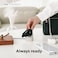 Elago GW2 for Galaxy Watch 5 Charger Stand 44mm/40mm and Galaxy Watch 5 Pro 45mm - Stone