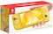 Nintendo Switch Lite (Yellow)