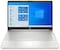 HP 2021 15.6&quot; FHD Laptop, AMD Ryzen 5-5500U Processor (Beats Intel i7-1065G7), 8GB RAM, 256GB PCIe SSD, AMD Radeon Graphics, HD Webcam, HDMI, Bluetooth, Wi-Fi, Windows 10, Silver, 32GB USB Card