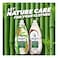 Comfort Naturals Lush Bamboo Fabric Conditioner Green 1.4L