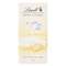 Lindt Swiss Classic White Chocolate 100g