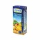 Lacnor No Sugar Added Fruit Cocktail Juice, 180ml Pack of 8