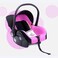 New Style Pikkaboo Infant Car Seat - Pink