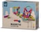 Generic Magnetic Toys Building Blocks, Magnets For Kids 3, 4, 5, 6 Year Old, Magnetic Balls And Magnet Rods Toy Building Set