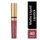 Max Factor Colour Elixir Soft Matte Liquid Lipstick, 040 Soft Berry