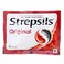 Strepsils Original Lozenges 6 Pieces