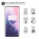 Protective 5D Glass Screen Protector For Oneplus 7