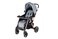 Belecoo 3 Grey - City Stroller