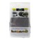 Eco Global Foods Gluten Free Black Quinoa 250 gr
