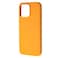 Green Lion Liquid Silicone Cover iPhone 15 Pro