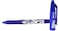 Generic Pilot Frixion Roller Ball Pen 12 Pcs [Bl-Fr7-L]