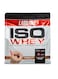 Labrada Iso Whey, 100% Whey Protein Isolate - Chocolate - (5 Lb)
