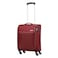 American Tourister Jamaica 3 Pieces Set Trolley, TSA Approved, Maroon