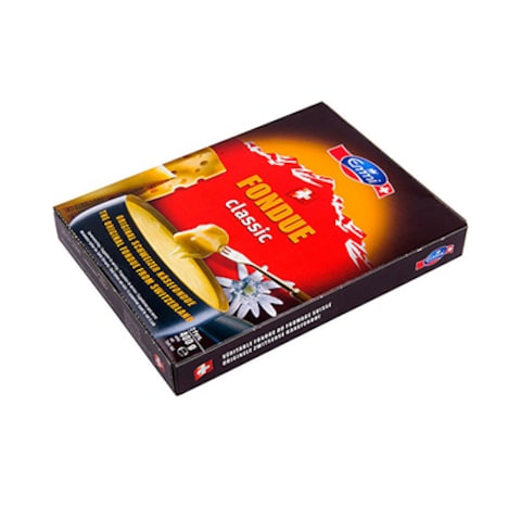 Emmi Fondue Classic 400GR X12