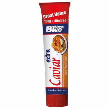 BLue Mare Caviar Cream - 190 gm