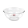 Lock And Lock Glass Mixing Bowl Clear 1.5L