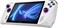 ASUS ROG Ally 7" 120Hz FHD 1080p Gaming Handheld AMD Ryzen Z1 Extreme Processor 512GB &ndash; White