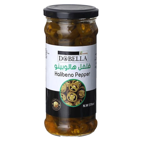 هالوبينو دوبيلا - 370جم