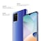 Vivo Y21 4GB 64GB 4G Dual SIM Smartphone 6.51 Inch Metallic Blue