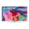 LG QNED99 series  86-Inch 8K Mini LED TV 86QNED99VPA Black