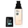 Maybelline New York Fit Me Matte+Poreless Liquid Foundation SPF22, Shade 111
