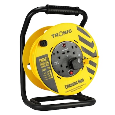 Tronic Extension 2.5Mm 3 Core 50Yards