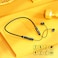 Triple OG TOG Neckband Wireless Earphones With Long Battery Life, Bluetooth 5.0 Headset, 10 Meter Working Range
