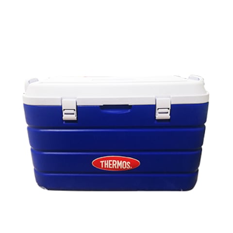 Thermos Cooler Hard Blue 40L