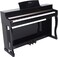 Mike Music Digatal Piano (MK 808 Black 88key)