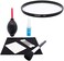 Coopic 58mm Uv Lens Protective Filter With Ck06 (6 In 1) Camera Lens Cleaning Kit For All DSLR Cameras