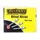 Crownman Aluminum Blind Rivet Open Type 1.8x1.2" - Silver