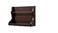 Wall organiser, dark brown28x9x21 cm