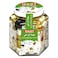 Gazi Soft Cheese Cubes In Oil With Herb 300g