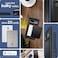 Spigen Slim Armor CS designed for Google Pixel 7 case cover - Black