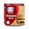Fairy Dairy Burger Cheese Slices 200 gr