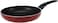Flamingo Non Stick Fry Pan, Red/Black, 22 cm, Fl6752Fp