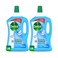 Dettol Mpc Aqua 1.8Lx2 Pieces