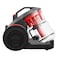 Hoover Air Cylinder Multicyclonic Vacuum Cleaner, CDCY - AMME