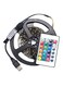 Generic Waterproof Remote Control LED Strip Light Multicolour 3meter