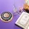Al Quran Bluetooth Speaker, Bronze, SQ-712