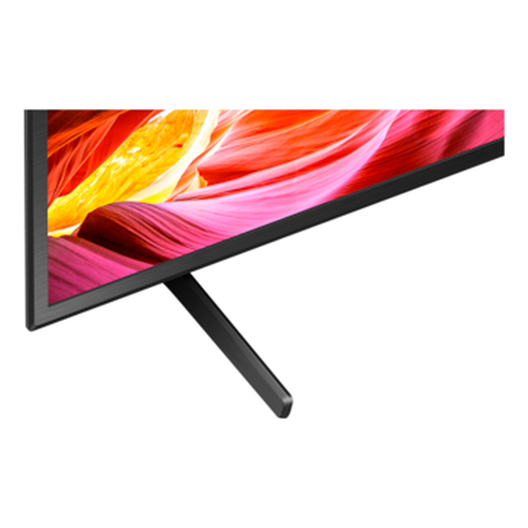 Sony Bravia X75K 65-Inch UHD Smart LED Google TV KD-65X75K Black