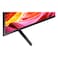 Sony Bravia X75K 65-Inch UHD Smart LED Google TV KD-65X75K Black 2022