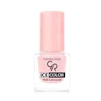 Buy Golden Rose Ice Color Nail Lacquer  No: 212 in UAE