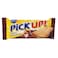 Bahlsen Pick Up Biscuits Chocolate &amp; Hazelnut 28g x Pack of 24