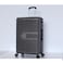 STARLIFE 3 Piece ABS Hard side Trolley Luggage Set Spinner Wheels with Number Lock
