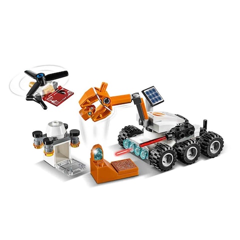 LEGO 60226 MARS RESEARCH SHUTTLE