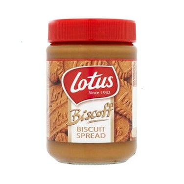 Lotus Spread Caramelized 400GR