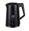 Daewoo DEK-815E - Smart Kettle, 2200W - 1.7L Capacity With Digital Temp Display