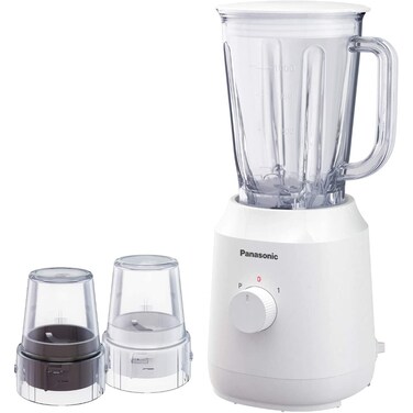 Panasonic Blender MX-EX1021 White