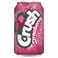 Crush Strawberry Soda 355ml